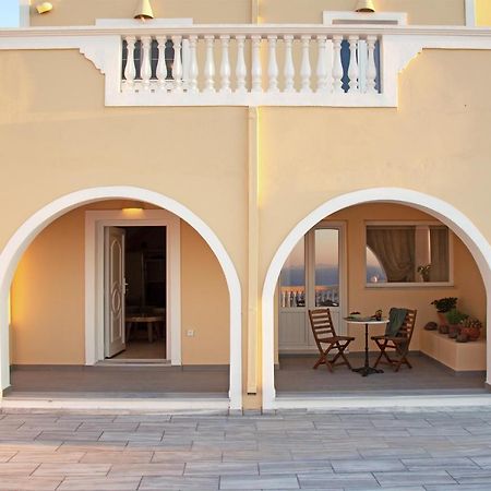Pithos Modern Apartments Вотон Экстерьер фото