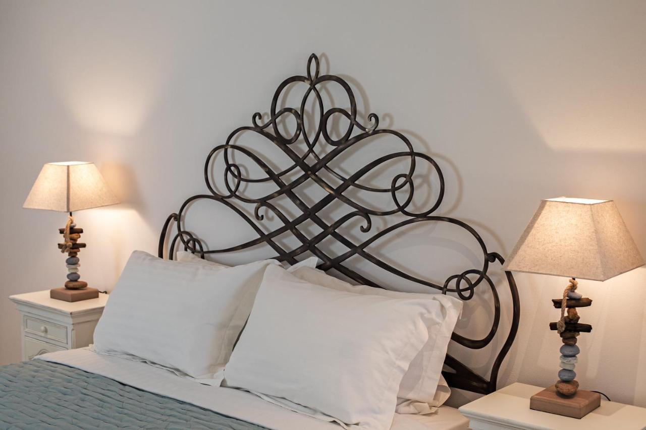 Pithos Modern Apartments Вотон Экстерьер фото