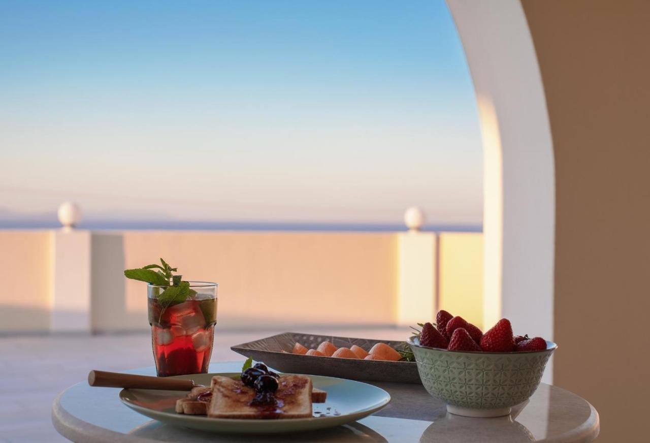 Pithos Modern Apartments Вотон Экстерьер фото